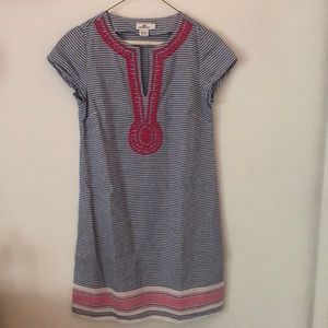Vineyard vines summer dress